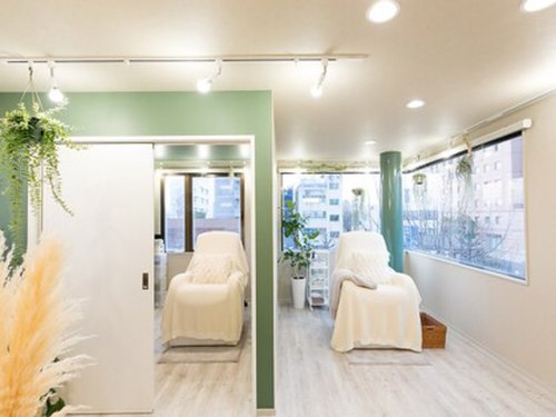アイプレイエヌ インザラフ(eyeplayN...in the laf)(群馬県前橋市新前橋町16-31)