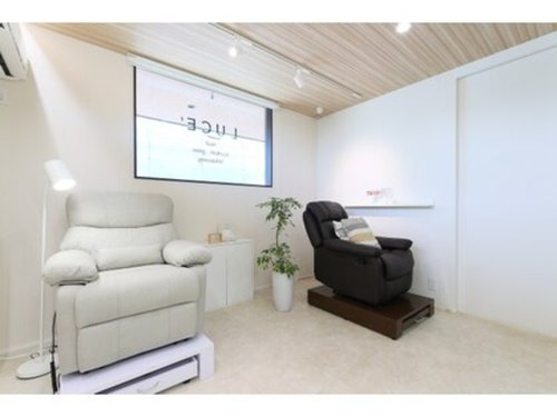 ルーチェビューティープラス(LUCE' beauty +)(群馬県前橋市下大島町※)