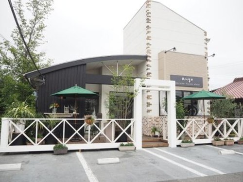 アンジュ 相生店(ange)(群馬県桐生市相生町2-855-5)