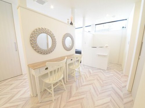 ルシル アイラッシュ(Lucil eyelash)(群馬県伊勢崎市堤下町18-15)