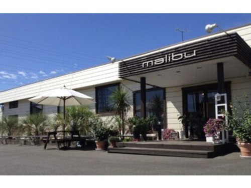 マリブヘアリゾート 伊勢崎本店(malibu hair resort)(群馬県伊勢崎市境東新井463-1 )