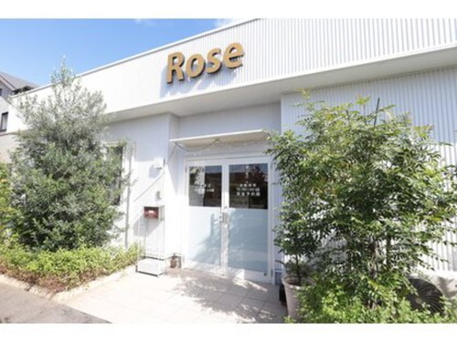 エステティックアンドネイル ローズ(ESTHETIC&NAIL Rose)(群馬県伊勢崎市茂呂町2―3534―23)