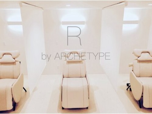 アール バイ アルケティップ(R by ARCHETYPE)(群馬県伊勢崎市宮子町3463-19)