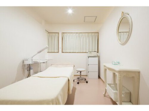 ピウ ボーテ(Pi Beaute)(群馬県伊勢崎市田中島町1401-9)