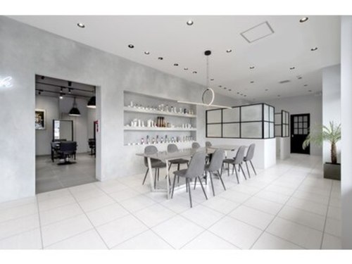 アース コアフュールボーテ 太田店(EARTH coiffure beaute)(群馬県太田市西矢島町542-1 )