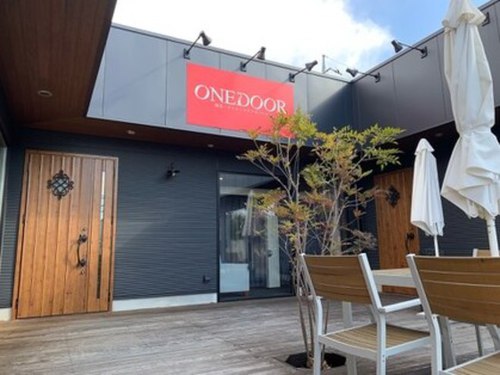 ワンドア(ONEDOOR)(群馬県太田市龍舞町5336-1)