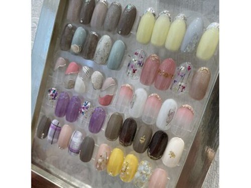 アース 岩槻店(HAIR & MAKE EARTH)(埼玉県さいたま市岩槻区本町1-3-3  吉田ビル1F)