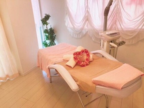脱毛アンドフェイシャル ウィッシュ 南浦和店(Wish)(埼玉県さいたま市南区南本町2-3-8 志賀パレスビル302)