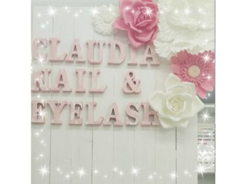 クラウディアネイル(CLAUDIA NAIL)(埼玉県川越市中原町2-13-11 1F)