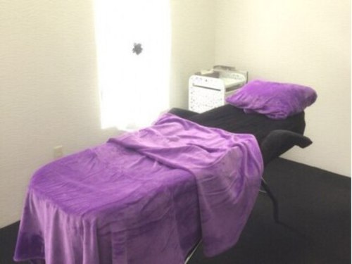 アイラッシュサロン パピヨン(eyelashsalon papillon)(埼玉県川越市的場北1-4-14 2F)
