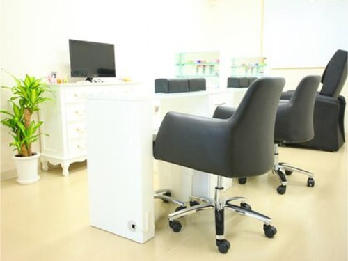 ネイルサロンビューティフル 美 川越店(Beautiful)(埼玉県川越市石原町1-27‐1‐A)
