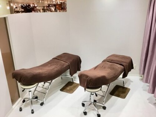 まつげエクステ専門店ビューティーアイラッシュアトレ川越店(埼玉県川越市脇田町105 アトレ川越6F)