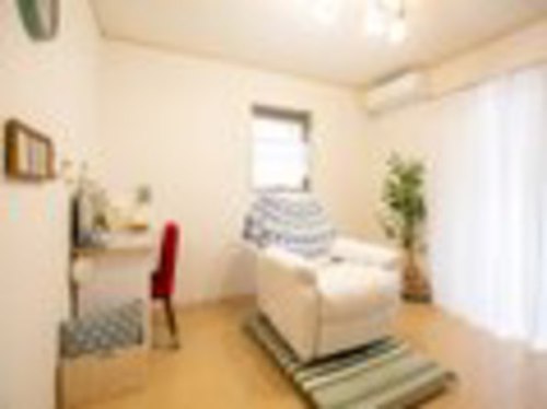 セカンドルームアイラッシュ(2nd room eyelash)(埼玉県川口市並木2-36-19 キャトルセゾン103)