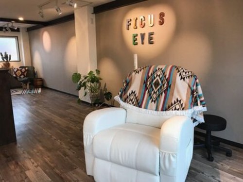 フィカス アイラッシュ(FICUS eyelash)(埼玉県所沢市山口1439‐12-3F)