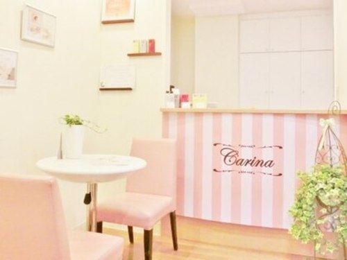カリーナドゥエ(carina due)(埼玉県狭山市富士見1-1-7 丸喜ビル2F)