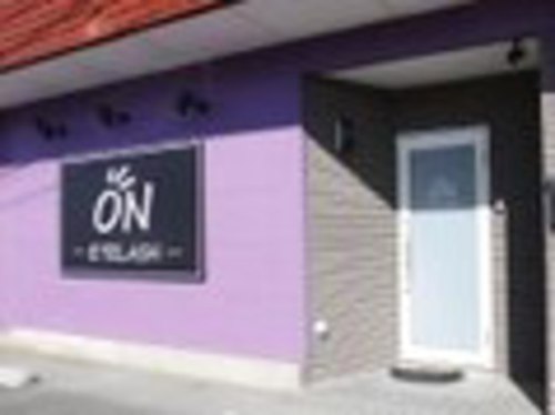 オン アイラッシュ(ON EYELASH)(埼玉県深谷市上柴町西4-28-11 昭和コーポ深谷105)