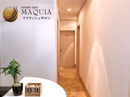 マキア 新越谷店(MAQUIA)(埼玉県越谷市南越谷3-20-10)