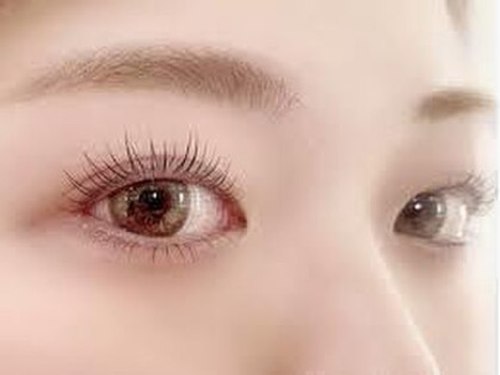 アイラッシュアンドネイル マリー ジュエル(Eyelash&Nail MARY JEWEL)(埼玉県越谷市瓦曽根2-1-22)
