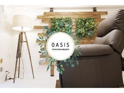 オアシス(Oasis)(埼玉県越谷市南越谷4-8-6キャピタル新越谷603)