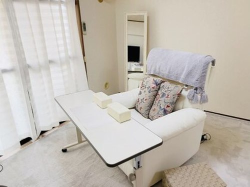 アムレート ネイル 蕨(Amuleto NaiL)(埼玉県蕨市塚越1-5-15-602)