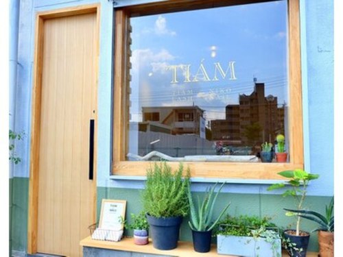 ティアム(TIAM)(埼玉県朝霞市本町2-3-9マンションスワン102)