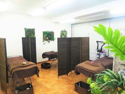 まつげエクステサロン アイズ 朝霞台店(I's)(埼玉県朝霞市東弁財1-5-8 Kステージ4F-2)