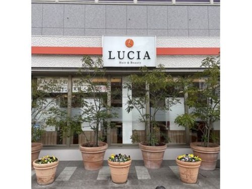 ティエル LUCIA店(IELU)のクチコミ・評判とホームページ
