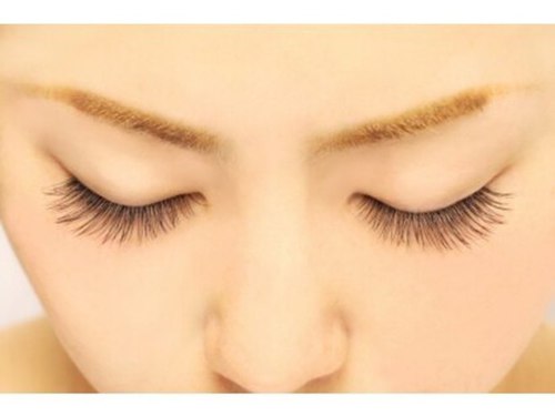 ミンクヘアーデザイン(mink hair design)(埼玉県桶川市東1‐3‐24)