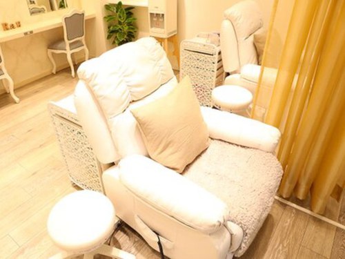 レイアイラッシュサロン 八潮店(Ray Eyelash Salon)(埼玉県八潮市大瀬6-1-6)