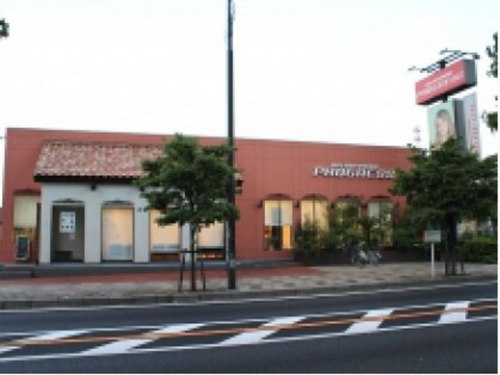 プレジールアイラッシュ ふじみ野店(Plaisir eyelash)(埼玉県ふじみ野市大井中央4‐10‐5)