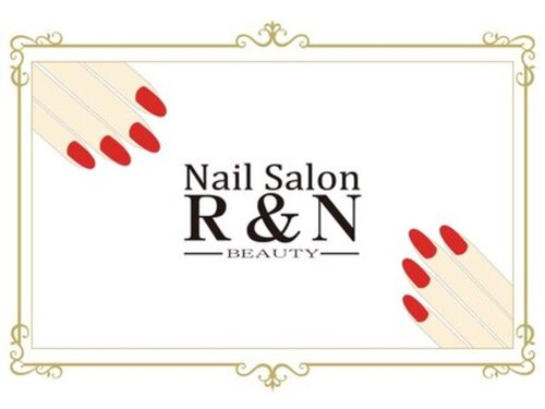 ネイルサロンアール&エヌ(nail salon R&N)(千葉県千葉市中央区本千葉町16-7ブラジルビル4F)