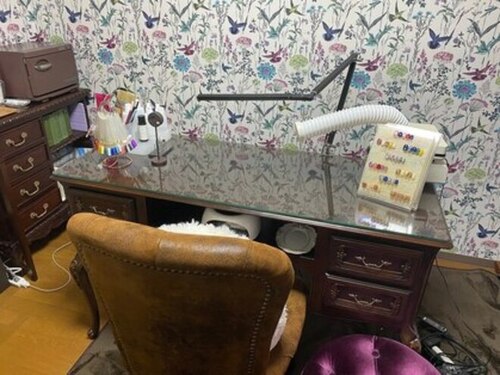 アレグリア ネイルケア(allegria nailcare)(千葉県千葉市中央区春日2-1-14 シーウィンズ春日202)