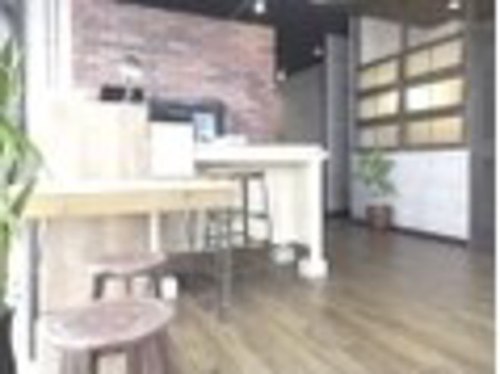 ナフ 都賀店(naf)(千葉県千葉市若葉区都賀3-12-3 プラトー都賀203)
