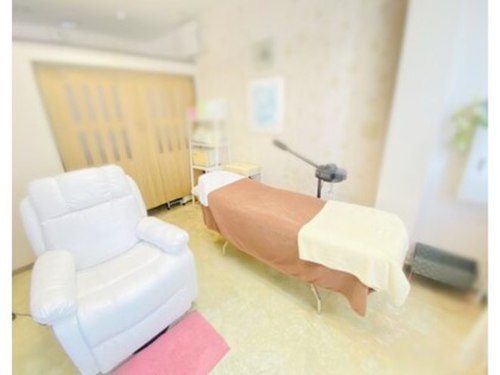 トータルビューティートゥルース(千葉県千葉市若葉区桜木7-3-8)