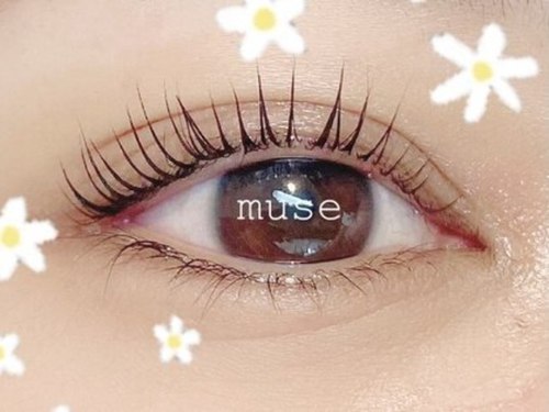 ヘアーアンドネイル ミューズ 稲毛店(HAIR & NAIL MUSE)(千葉県千葉市稲毛区小仲台6-18-1)