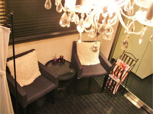 ネイルアンドアイラッシュ ルーチェ(Nail & Eyelash Lu:ce)(千葉県千葉市中央区新町4-6石出ビル3F)