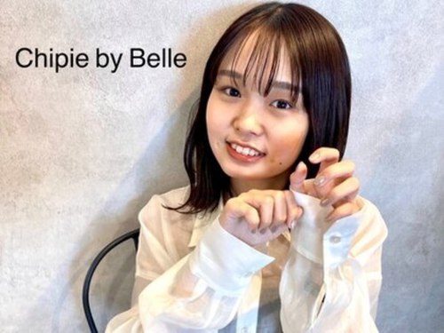 ランキング第10位はクチコミ数「95件」、評価「4.49」で「シピ バイ ベル(Chipie by Belle)」