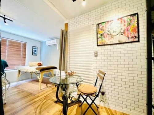 アイビーニューヨーク(natural salon IVY NEW YORK)(千葉県千葉市中央区松波3-3-17アサヒビル201)