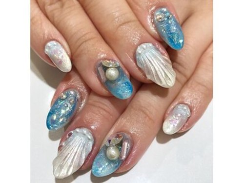 アースモード アイラッシュ 稲毛店(EARTH Mode)(千葉県千葉市稲毛区小仲台6-9-3 河西ビル1F )