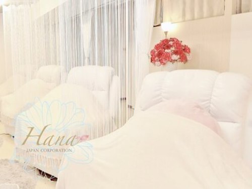 ハナ 千葉店(Hana by Greenlife)(千葉県千葉市中央区新町15-13新町 丸三新町ビル 3F -302-)