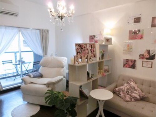 アイラッシュサロン ロワ(Eye lash Salon Roye)(千葉県千葉市緑区おゆみ野3-17-2 グラススクエア六番館 402)