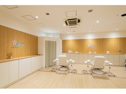 マイネイルボックス フェアリーズ ニッケコルトンプラザ店(MY NAIL BOX fairy's)(千葉県市川市鬼高1-1-1ニッケコルトンプラザイーストモール3F)