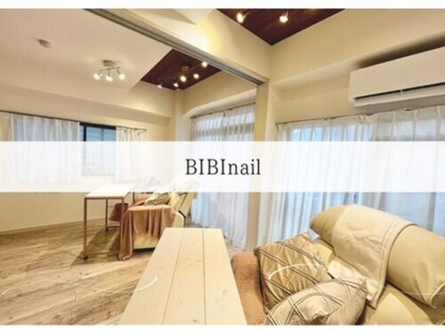 ビビネイル(BIBI Nail)(千葉県船橋市本町6-3-21 天沼コーポ401)
