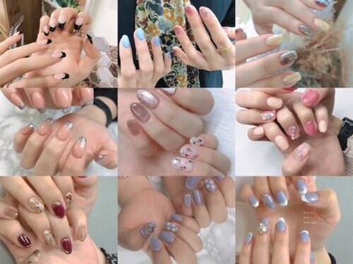 レオネイル 西船橋店(Reo Nail)(千葉県船橋市葛飾町2-384-6 第二小森ビル302号室)