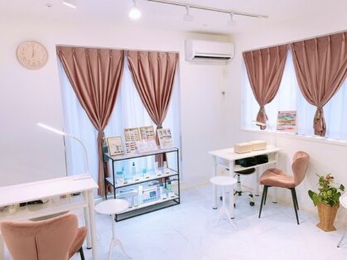 リジュベ(Rejuve)(千葉県船橋市本町7-4-17 ProsperM 202)