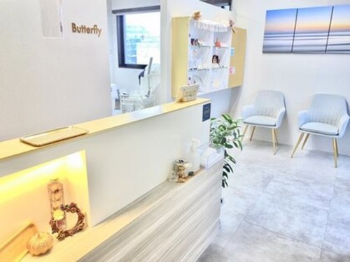 バタフライ 津田沼店(Butterfly)(千葉県船橋市前原西2-21-9 津田沼第一ビル6F)