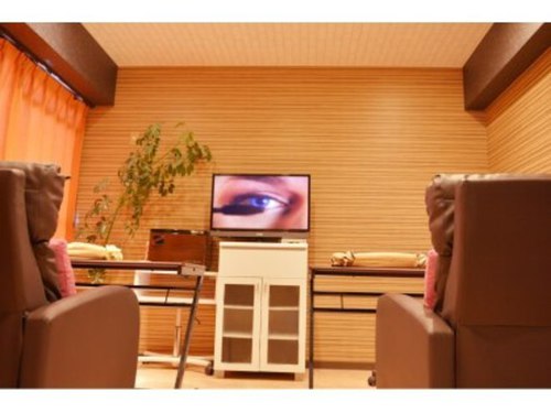 トレコ ネイルアンドアイラッシュ(treco Nail&Eyelash)(千葉県船橋市前原西2-33-10 新日住ビル3F)