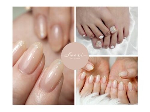 ネイルスペース ソアリ(Nail Space Soari)(千葉県木更津市請西3‐1‐22 さくら店舗A-ろ号室)
