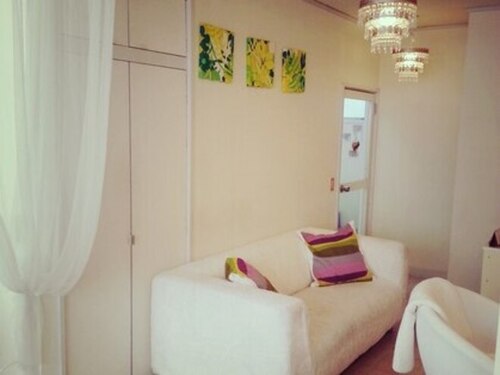 ネイルサロン フェリーク(nail salon Feerique)(千葉県松戸市北松戸2-6-20-2F)