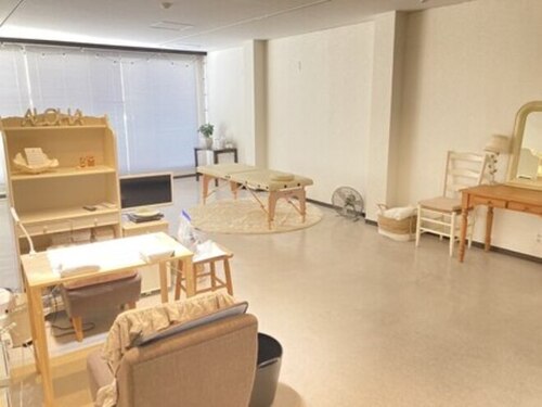 ネイル スパ(Nail Spa)(千葉県松戸市常盤平5-11-36 五香ビル3F)